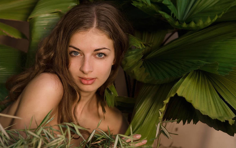 Ириночка, 42 года, 2 размер груди