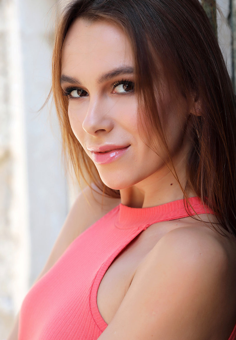 Инна, 25 лет, 3 размер груди