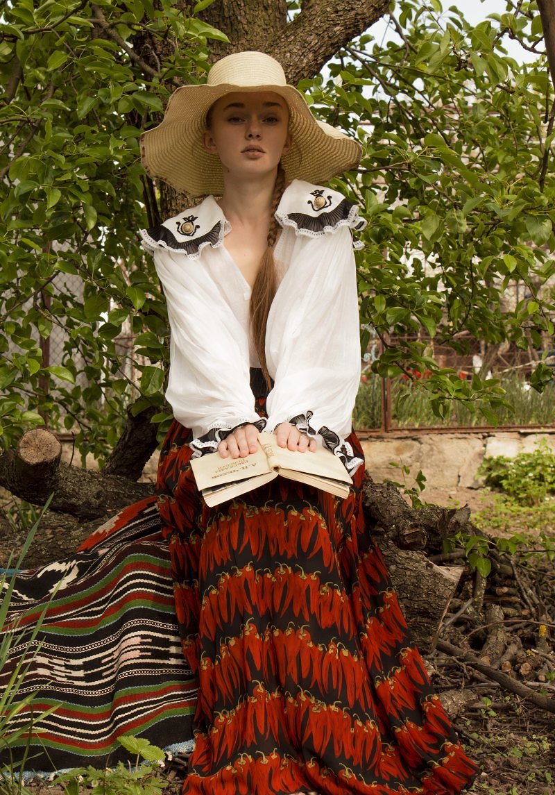 Жанна, 21 год, 3 размер груди