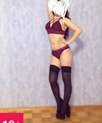 Тамара, 19 лет, 2 размер груди